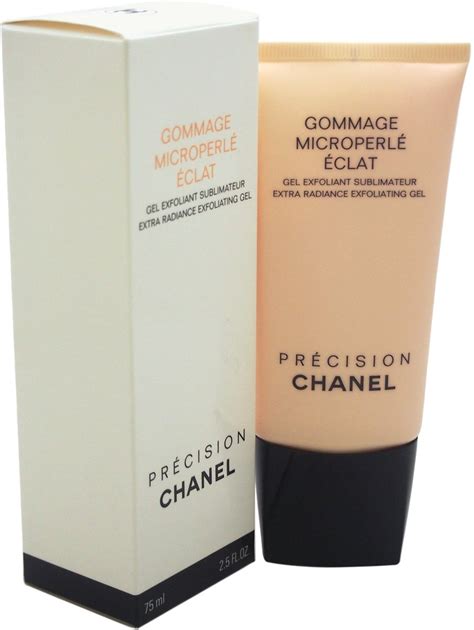 chanel gommage microperle eclat review|Amazon.sa:Customer reviews: Chanel Gommage Microperle .